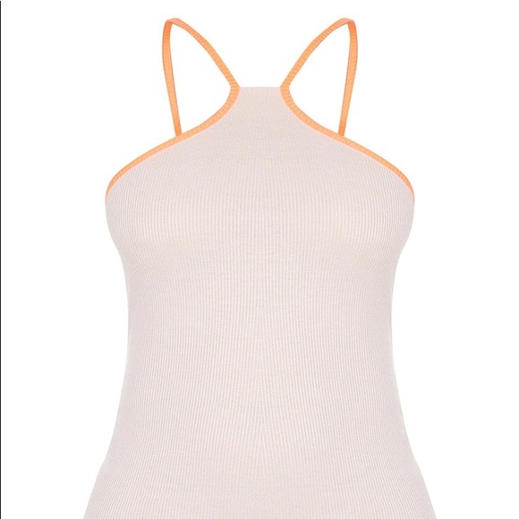 PrettyLittleThing bodycon dress - Picture 5 of 5